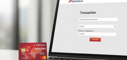 How to Transfer Money from ICICI Forex Card to Bank Account Online: A Step-by-Step Guide