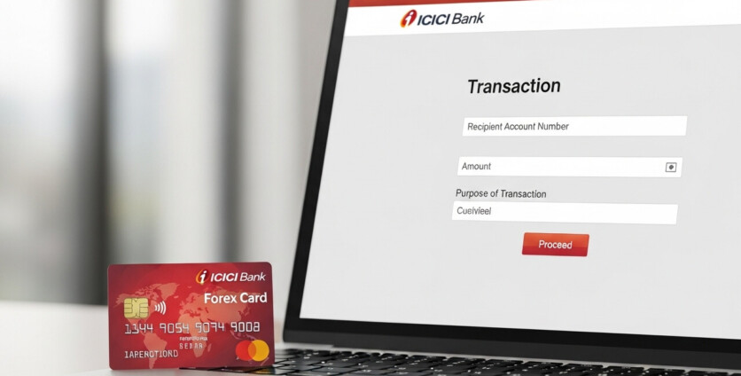 How to Transfer Money from ICICI Forex Card to Bank Account Online: A Step-by-Step Guide