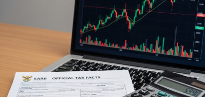 Do You Pay Tax on Forex Trading in South Africa? Unraveling the Myths and Facts