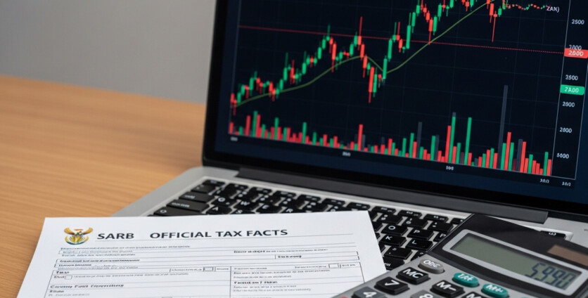 Do You Pay Tax on Forex Trading in South Africa? Unraveling the Myths and Facts