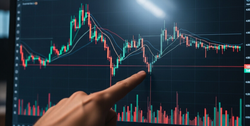 What Is a Fair Value Gap in Forex Trading and How Can It Impact Your Strategy?