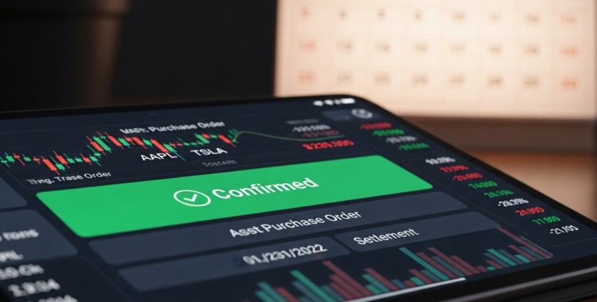 If a Stock is Purchased on Monday, June 10: What’s the Settlement Date?