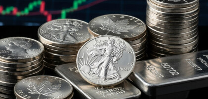 What Is the Price of Silver Per Troy Ounce Today? Here’s What You Need to Know!