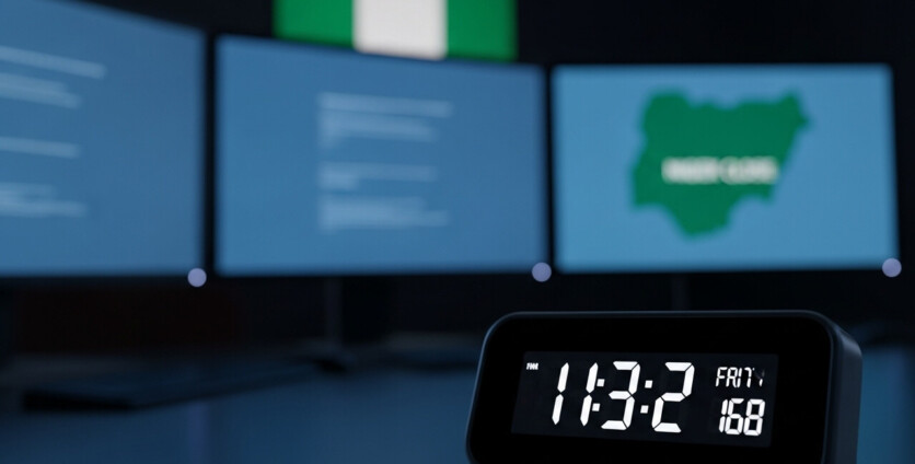 What Time Does the Forex Market Close on Friday in Nigeria?