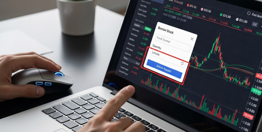 How Do You Borrow a Stock to Short Sell? A Step-by-Step Guide for Investors