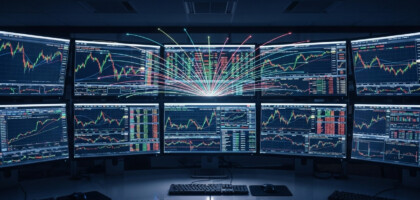 What Is the Term for Combining Views on FX with Other Markets?