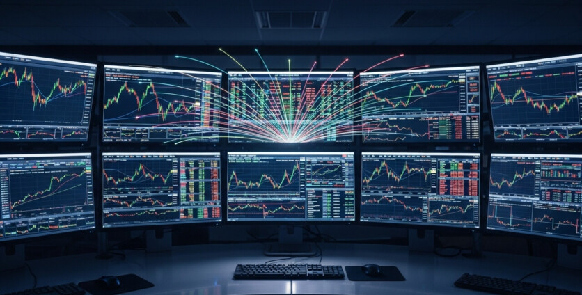 What Is the Term for Combining Views on FX with Other Markets?