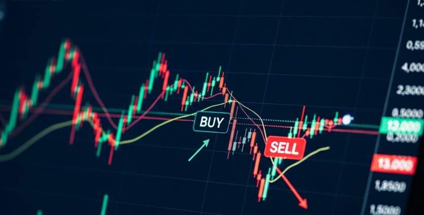 Quand acheter et quand vendre sur le Forex : Stratégies clés pour un trading réussi