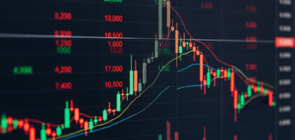 Apakah Maksud Lilin Hitam dalam Carta Saham? Mengungkap Rahsia Sentimen Pasaran