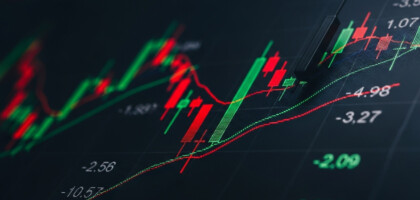 What Does a Black Candle Mean in Stock Charts? Unraveling the Secrets of Market Sentiment