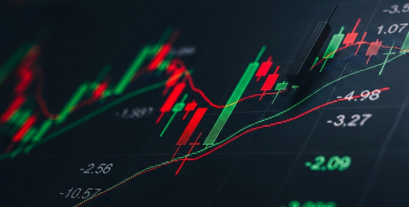 What Does a Black Candle Mean in Stock Charts? Unraveling the Secrets of Market Sentiment