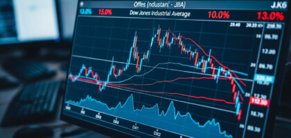 What Did the Dow Jones Industrial Average Do Today? Key Insights and Market Analysis