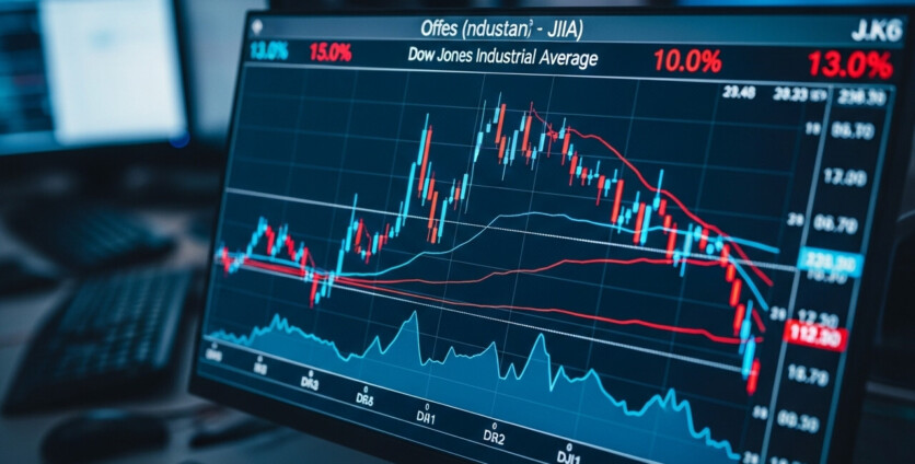 What Did the Dow Jones Industrial Average Do Today? Key Insights and Market Analysis