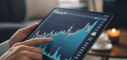What is the Average Rate of Return on Stocks and How Can You Benefit from It?