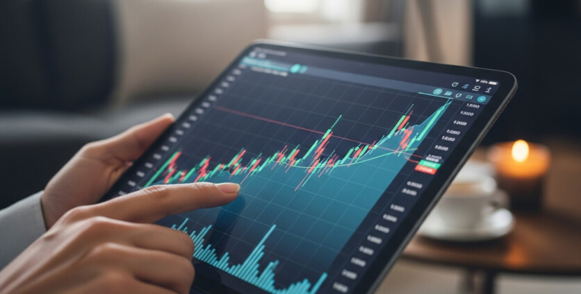 Quel est le Taux de Rendement Moyen des Actions et Comment Pouvez-Vous en Bénéficier ?