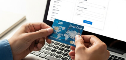 How to Transfer Money from SBI Forex Card to Your Bank Account Easily?