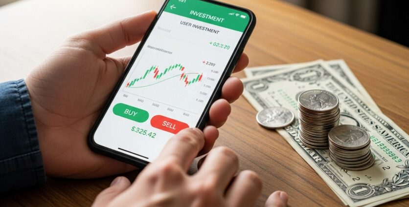 How Can Beginners Invest in Stocks with Little Money? A Step-by-Step Guide