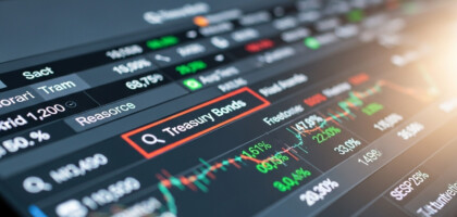 When Trading Bonds on This Platform: Where Are the Treasury Bonds Located?