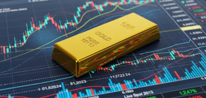 What Are Today’s Gold Prices? A Comprehensive Guide to Gold Spot Prices and Historical Trends