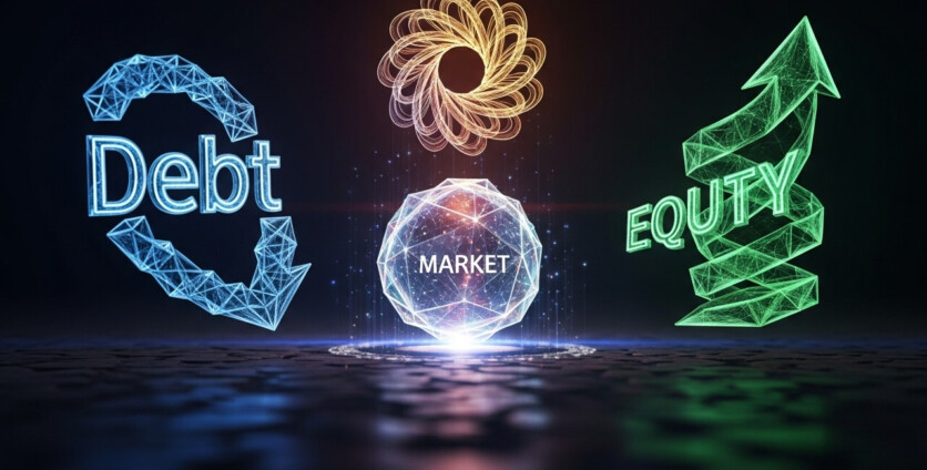 In What Way Are Debt Securities, Equity Securities, and Derivatives Similar?