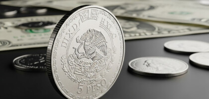 How Much Is a 5 Mexican Coin Worth in the US? Discover Its True Value!