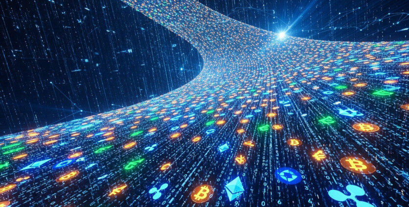 How Much Money Does the Forex Market Move Daily? Discover the Shocking Figures!