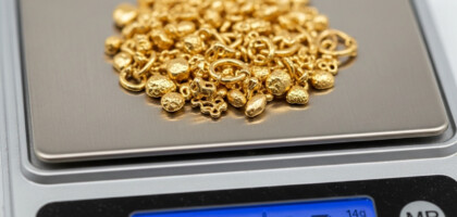How Much is 22 Grams of 14K Gold Worth? A Comprehensive Guide to Gold Pricing
