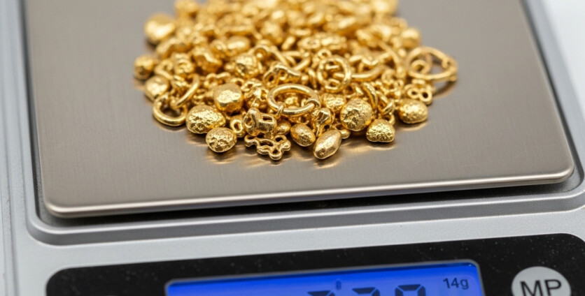 How Much is 22 Grams of 14K Gold Worth? A Comprehensive Guide to Gold Pricing