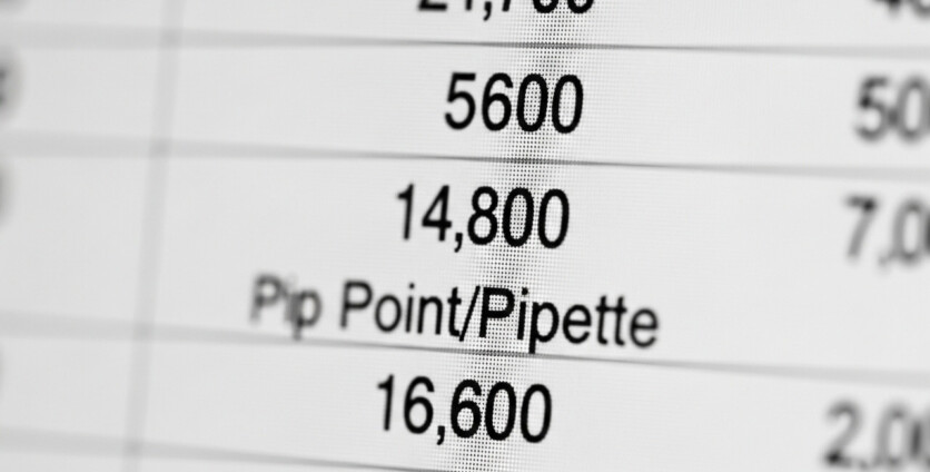 What Is the Difference Between Pips and Points in Forex Trading?