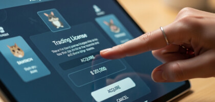 How Do You Get a Trading License in Adopt Me? Your Complete Guide to In-Game Trading!