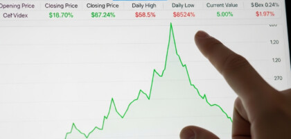 What is the Average Annual Return of the S&P 500? Unlocking Insights for Savvy Investors
