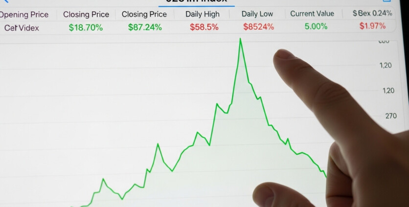 What is the Average Annual Return of the S&P 500? Unlocking Insights for Savvy Investors