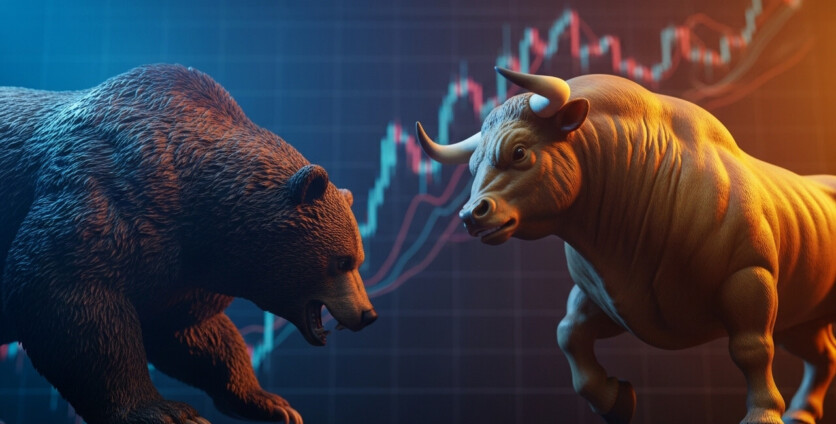 Apakah Perbezaan Antara Pasaran Bear dan Bull? Memahami Trend Pasaran untuk Pelaburan yang Lebih Bijak