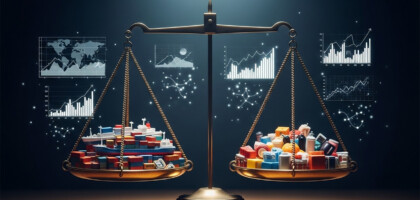How Does the Balance of Trade Provide Key Information to Trading Countries?
