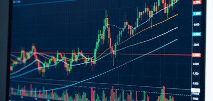 How Can Chart Pattern Technical Analysis Enhance Your Stock and Forex Trading Strategies?