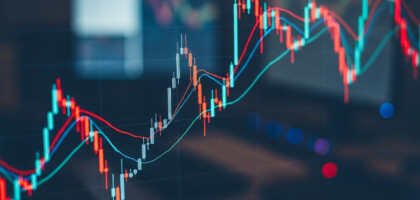 What Does the Red and Blue Line Mean in Forex? Unraveling the Mystery for Traders