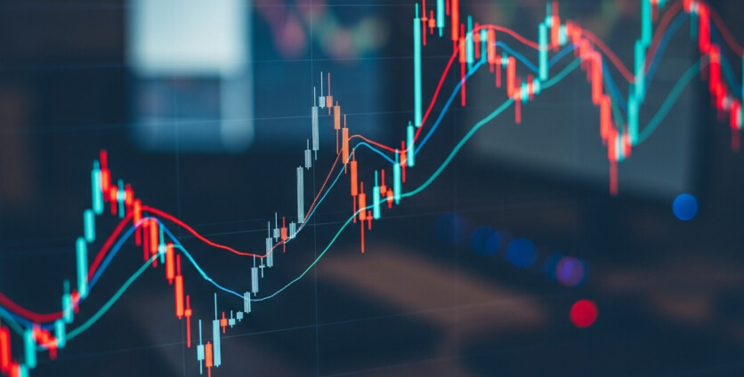 What Does the Red and Blue Line Mean in Forex? Unraveling the Mystery for Traders