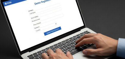 How to Open a Demo Account for Forex Trading: Your Step-by-Step Guide