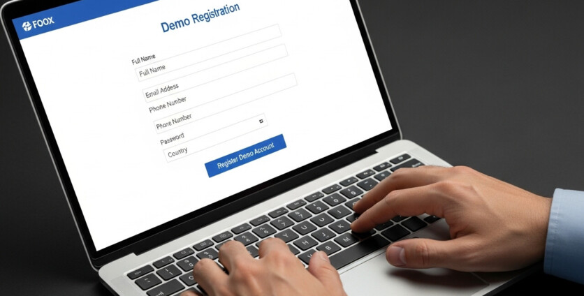 How to Open a Demo Account for Forex Trading: Your Step-by-Step Guide