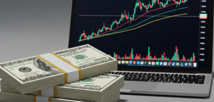 How Much Can You Make with $1000 in Forex Trading? Uncover Your Potential Returns!