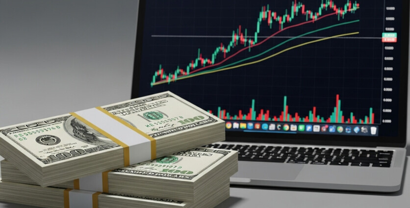 ¿Cuánto Puedes Ganar con $1000 en el Comercio de Forex? ¡Descubre Tus Potenciales Retornos!