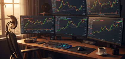 What is the Best Time to Trade Forex in India for Maximum Profits?