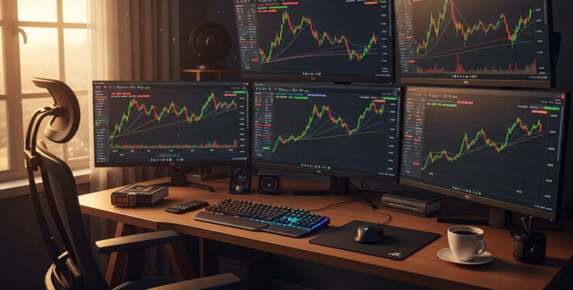 ¿Cuál es el mejor momento para operar en Forex en India para obtener máximas ganancias?