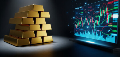 What Is the Difference Between Balance and Equity in Forex Trading?