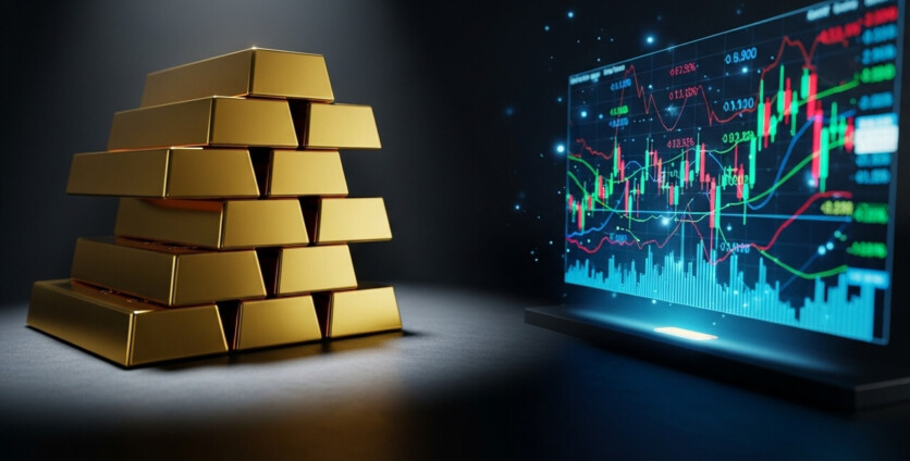 What Is the Difference Between Balance and Equity in Forex Trading?