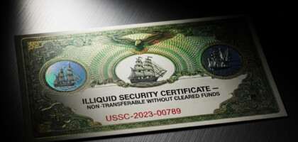 Why This Security Is Not Day Trade Eligible and Requires Cleared Funds to Purchase?