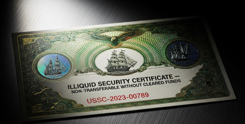 Why This Security Is Not Day Trade Eligible and Requires Cleared Funds to Purchase?