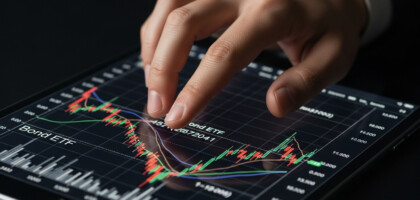 Is Now a Good Time to Buy Bond ETFs? Exploring Opportunities and Risks