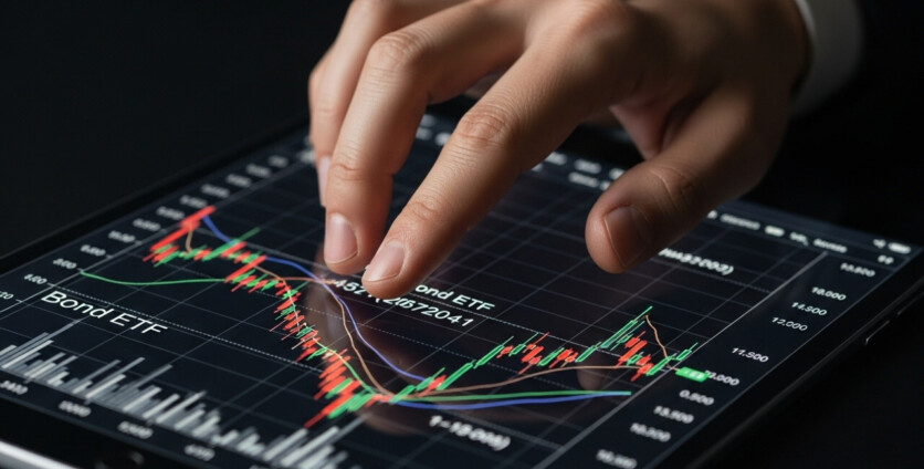 Is Now a Good Time to Buy Bond ETFs? Exploring Opportunities and Risks