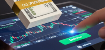 What Happens to the Premium When You Exercise a Call Option?